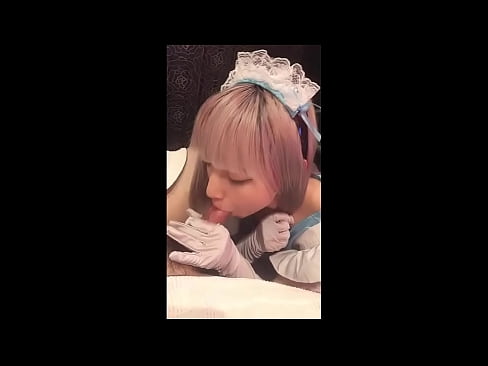 ❤️ Japanese Idol [mayuka]၊ ပြင်သစ်အိမ်ဖော်ဝတ်စုံ၊ အပိုင်း 1၊ လေရူးသွပ်ပြီး အားဆေးရည်ဖြင့် လှုပ်ယမ်းခြင်း ️ Porno vk my.dickies-shop.ru ❌️❤