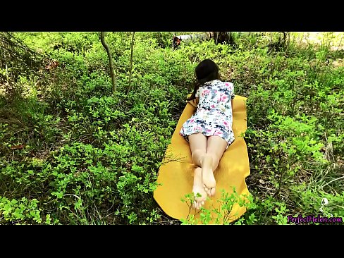 ❤️ Tinder တွင် သူစိမ်းတစ်ယောက်သည် ကျွန်ုပ်၏ Pussy နှင့် Fucks များကို တောထဲ၌ စိတ်အားထက်သန်စွာ အနိုင်ယူသည်။ ️ Porno vk my.dickies-shop.ru ❌️❤
