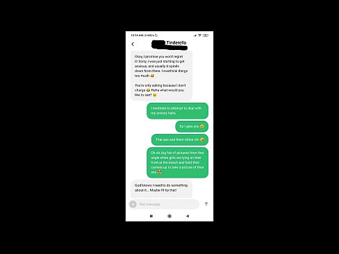 ❤️ Tinder မှ PAWG အသစ်တစ်ခုကို ကျွန်ုပ်၏ harem သို့ ထည့်ခဲ့သည် ( Tinder နှင့် စကားပြောပါ ) ️ Porno vk my.dickies-shop.ru ❌️❤